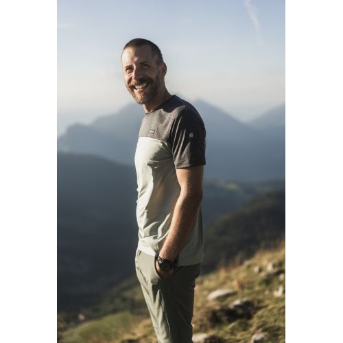 Marškiniai Skim Tee
