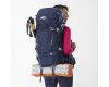 Backpack Hanang 55+10 W