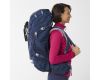 Backpack Hanang 55+10 W