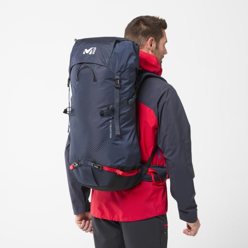 Backpack Prolighter 38+10