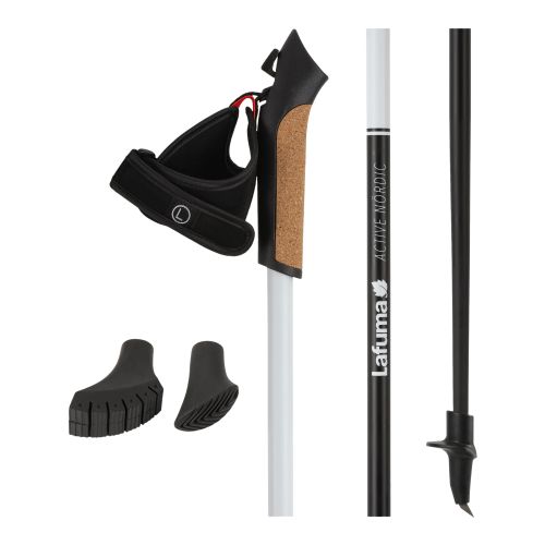 Lazdos Active Nordic Pairs