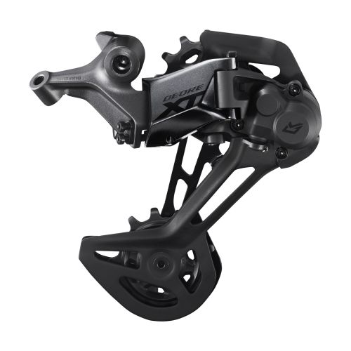 Derailleur RD-M8130 SGS Deore XT Linkglide Shadow+