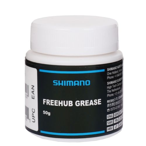 Smērviela Special Grease Freehub 50g