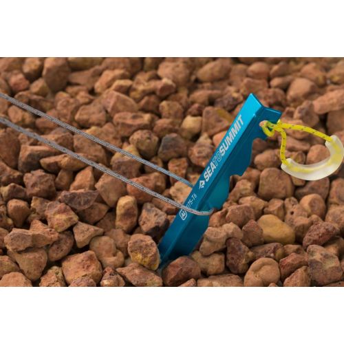 Telts mietiņi Ground Control Tent Peg 20cm