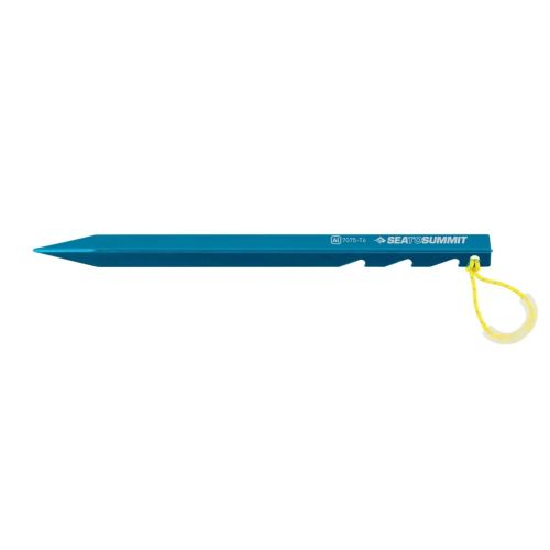 Palapinės kuoleliai Ground Control Tent Peg 20cm