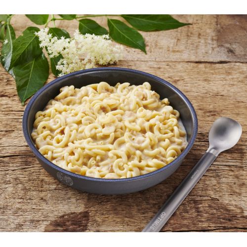 Tūristu pārtika Mac'n Cheese 140g