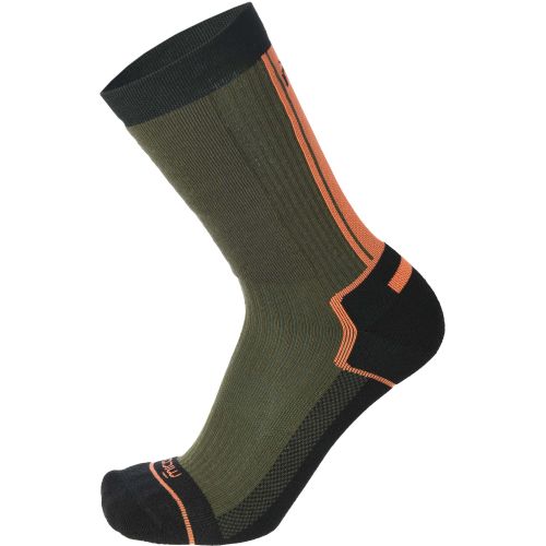 Socks Medium Hunting & Fishing Crew