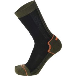 Socks Medium Hunting & Fishing Crew