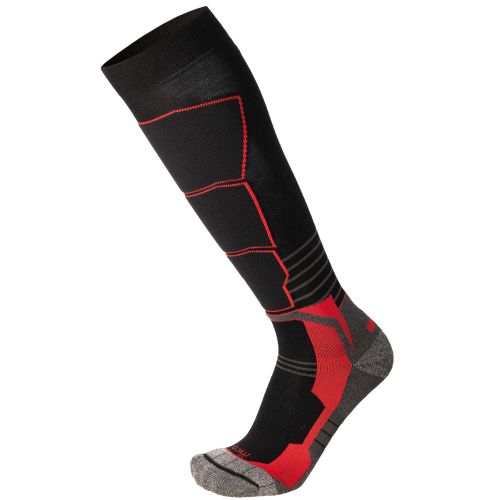 Kojinės Medium Weight SuperThermo Merino Ski