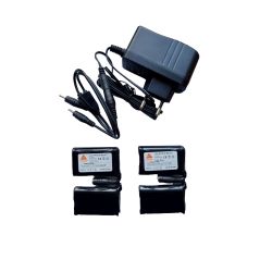 Battery Alpenheat Battery Pack for Alpina InTemp Control System