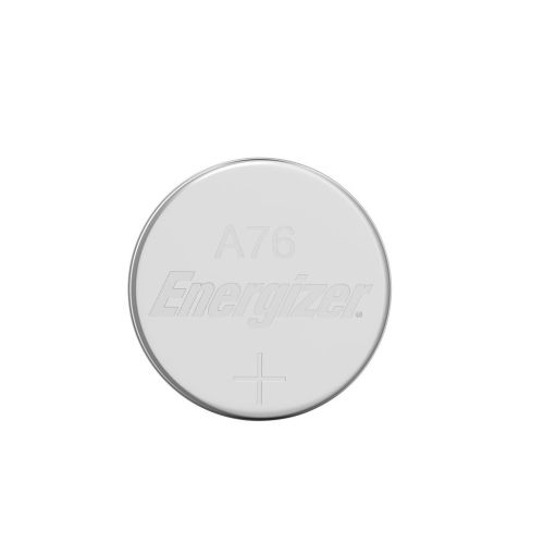 Batteries ENR LR44/A76 B2 Alkaline 1.5V