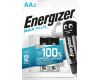 Batteries ENR Max Plus AA B2 1.5V