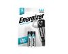 Batteries ENR Max Plus AAA B2 1.5V