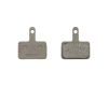 Brake pads B05S Disc Brake Resin Pad incl.Spring/Split Pin WorkShop