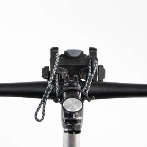 Handlebar Mounting Set QR E241 Stiprinājuma komplekts