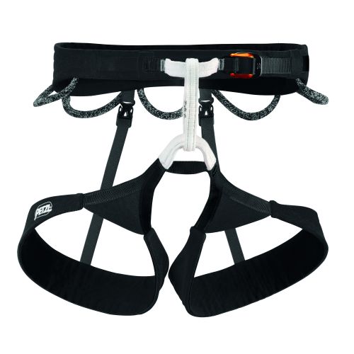 Hirundos Harness