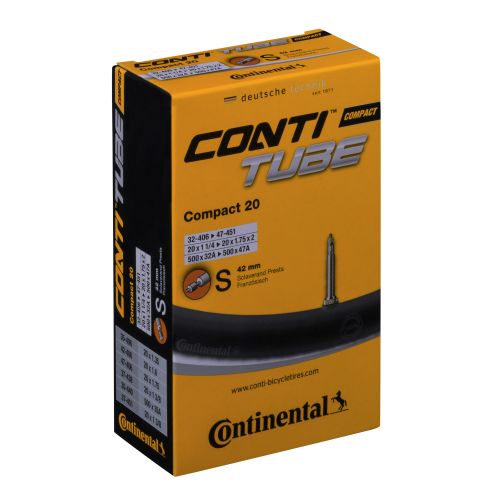 Kamera Conti Compact 20 x 1.75/2.0 (32/47-406/451) 42mm Presta