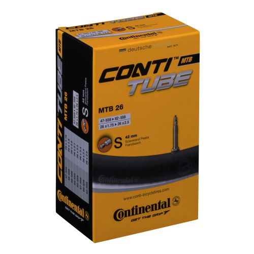 Kamera Conti MTB 26 47/62-559 Presta 42mm
