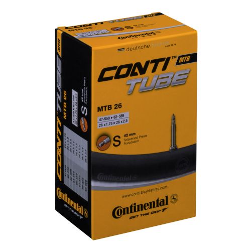 Kamera Conti MTB 26 47/62-559 Presta 42mm