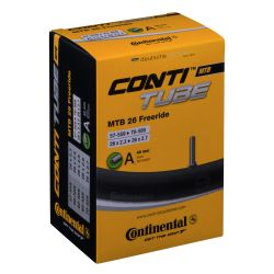 Tube Conti MTB 26 Freeride 57/70-559 40mm AV