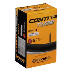 Tube Conti MTB 27.5 47/62-584 Presta 42mm