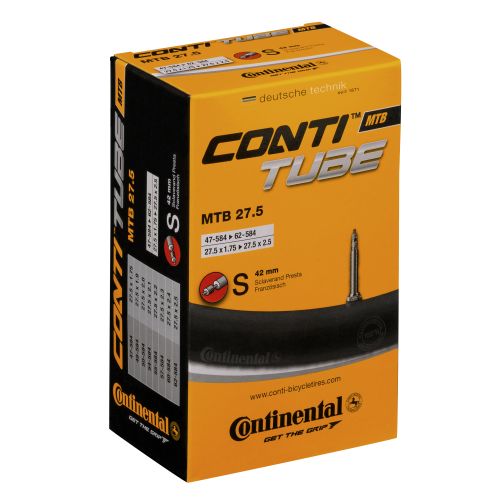 Kamera Conti MTB 27.5 47/62-584 Presta 42mm