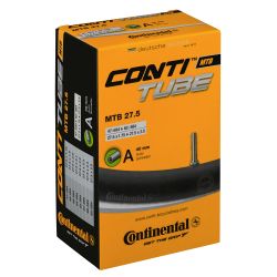 Tube Conti MTB 27.5 AV 40mm