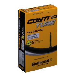 Tube Conti Race 28 700x20-25 60mm Presta