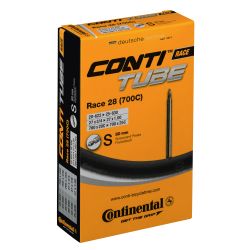 Tube Conti Race 28 700x20/25 Presta 80mm