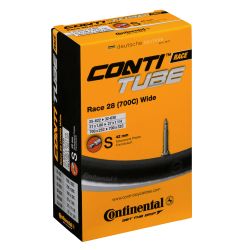 Tube Conti Race 28 Wide 700 x 25-32mm 42mm Presta