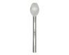 Karote Long Titanium Spoon 227x41mm