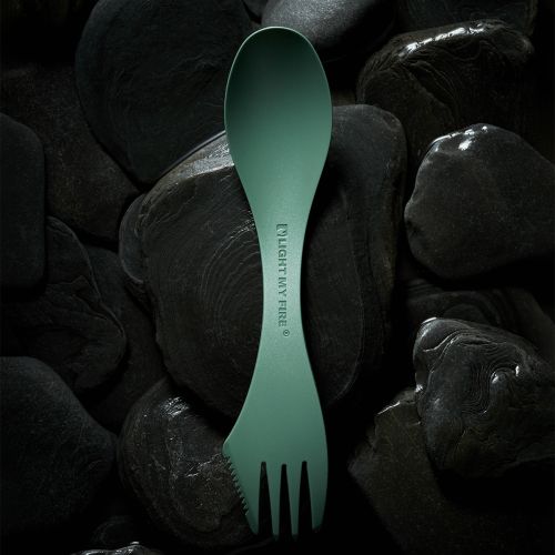 Šaukštas/šakės Spork Original™ BIO