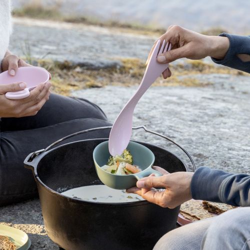 Karote/dakša Spork Original™ BIO