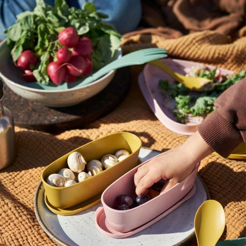 Karote/dakša Spork Original™ BIO