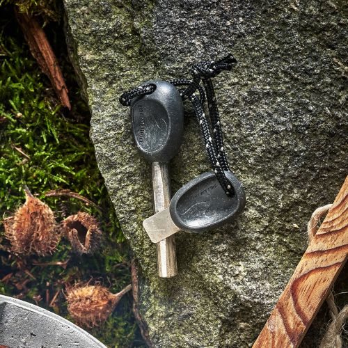 Titnagas FireSteel 2.0® BIO Army