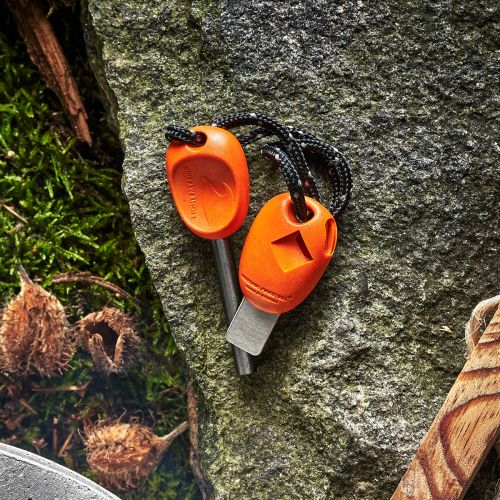 Titnagas FireSteel 2.0® BIO Scout