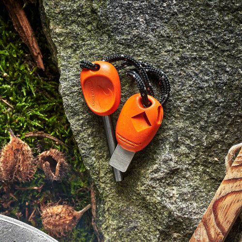 Fire starter FireSteel 2.0® BIO Scout