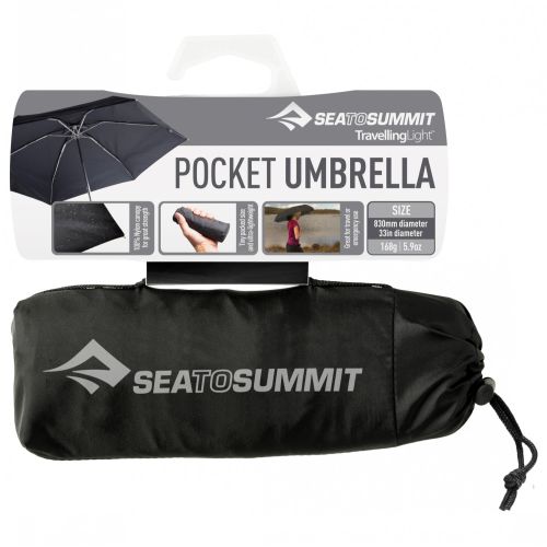 Lietussargs Pocket Umbrella
