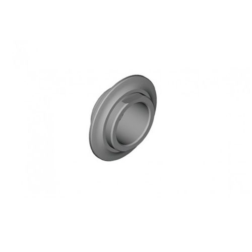 atsarginė dalis HB-MT400 Right Hand Cone w/Dust Cap
