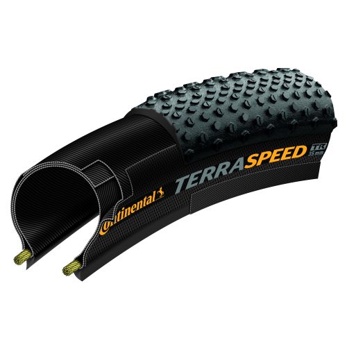 Tyre Terra Speed 28" ProTec TR Foldable