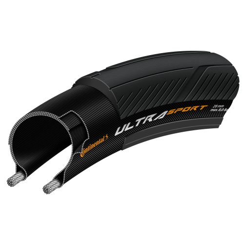 Tyre Ultra Sport 3 Skin Foldable 28"