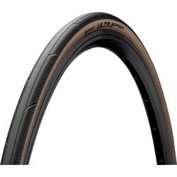Tyre Ultra Sport 3 Skin Foldable 28"