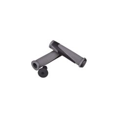 Stūres rokturi RideFit MTB 130mm