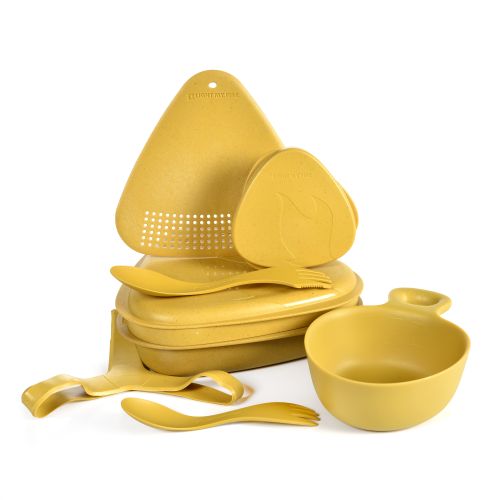 Valgymo indai Outdoor MealKit™
