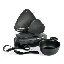 Valgymo indai Outdoor MealKit™