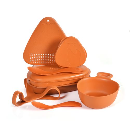 Trauki ēšanai Outdoor MealKit™