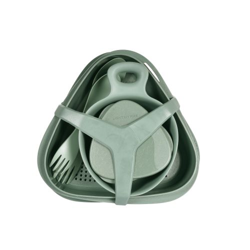 Valgymo indai Outdoor MealKit™