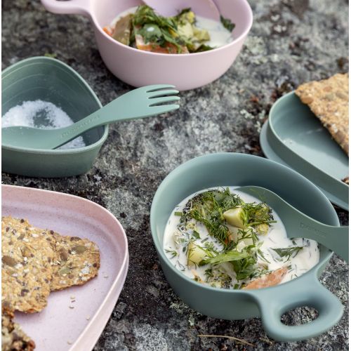 Valgymo indai Outdoor MealKit™