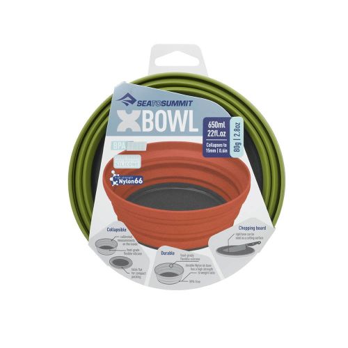Dish X-Bowl 650ml