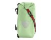 Bicycle bag Back Roller Design PS33 Pistachio